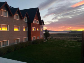 Гостиница Alto Calafate Hotel  Эль Калафате